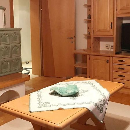 Appartement Luca Schladming Zewnętrze zdjęcie