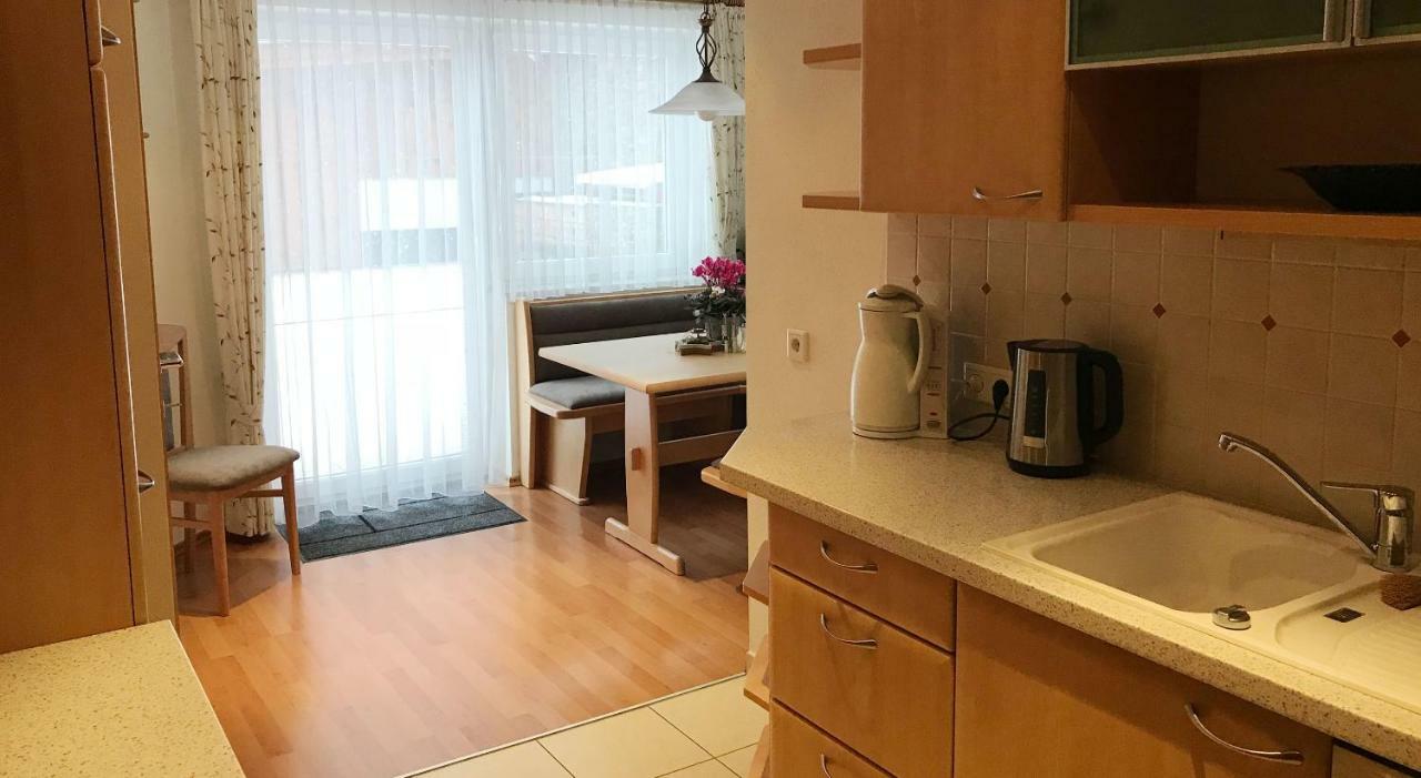 Appartement Luca Schladming Zewnętrze zdjęcie